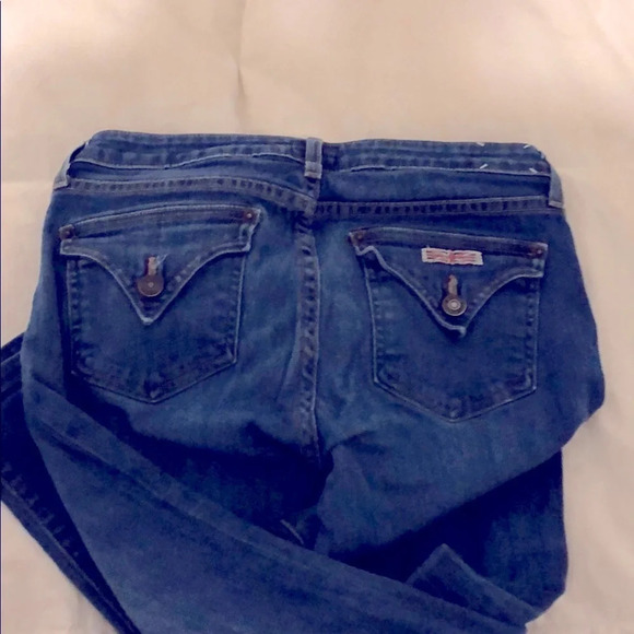 Hudson Women’s flared Jeans - Picture 3 of 3